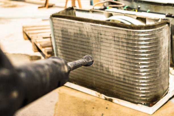 Best Ventilation Cleaning Services  in Linwood, PA