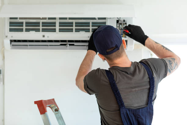 Best Residential Air Duct Cleaning  in Linwood, PA