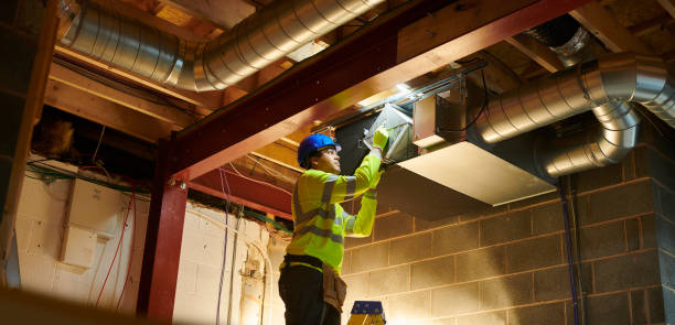 Best Professional Duct Cleaning Services  in Linwood, PA