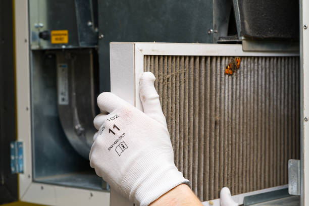 Best Affordable Air Duct Cleaning  in Linwood, PA