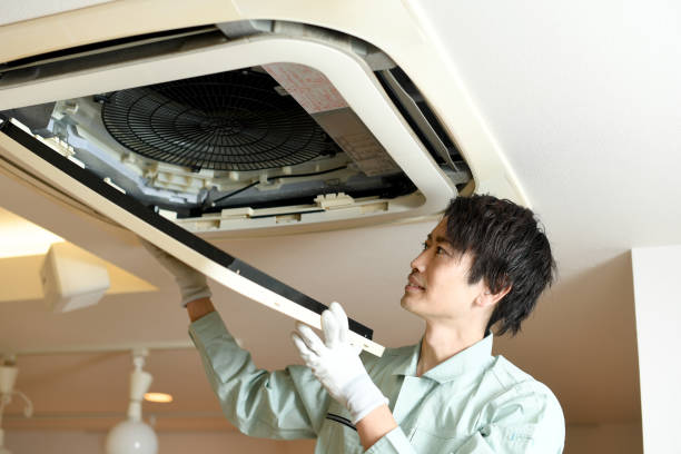 Best Commercial Air Duct Cleaning  in Linwood, PA