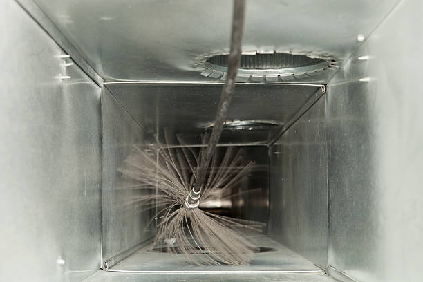 Best Local Air Duct Cleaning Services  in Linwood, PA